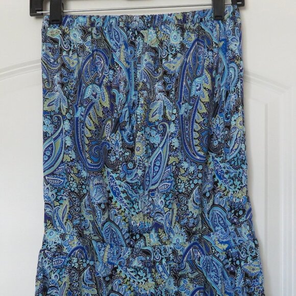 Lascana Pants - NWT Lascana Strapless Romper Ret $49 - Size 4